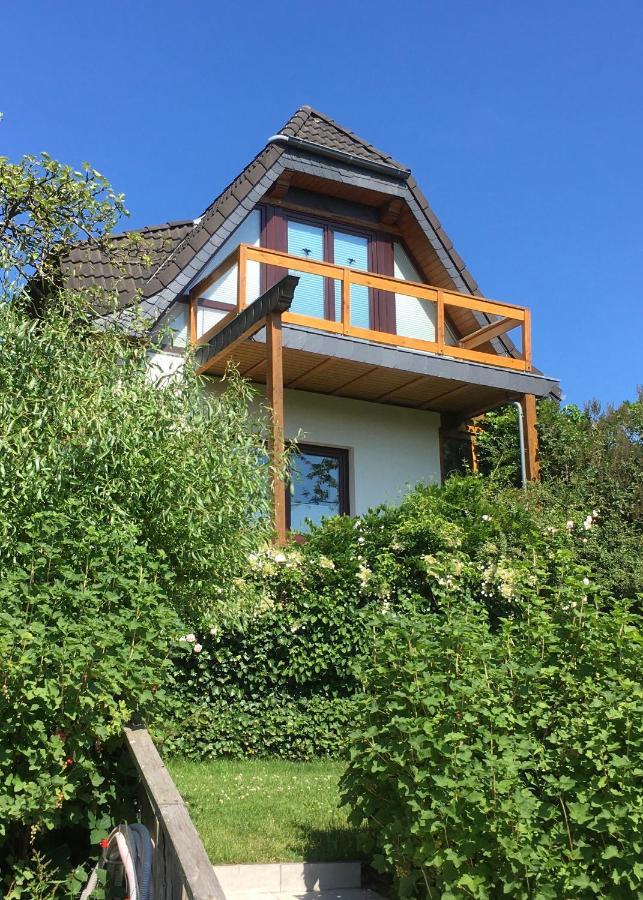 Ferienwohnung Smutje Kiel Exterior foto